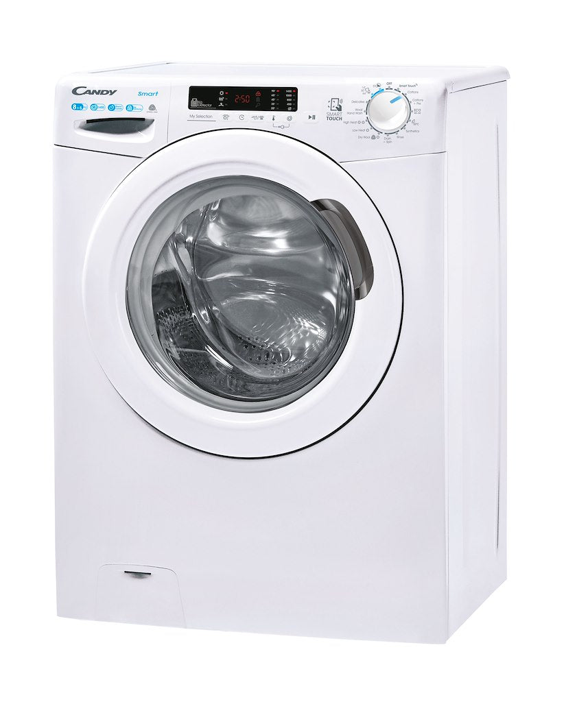 Candy Smart Pro Washer Dryer 8+5kg 1400rpm