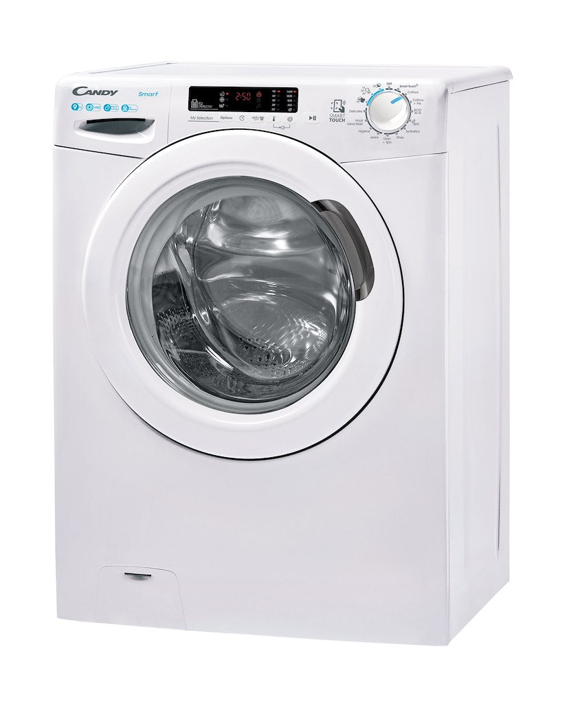 Candy CS 1492DE Smart Pro Washing Machine 9kg 1400rpm