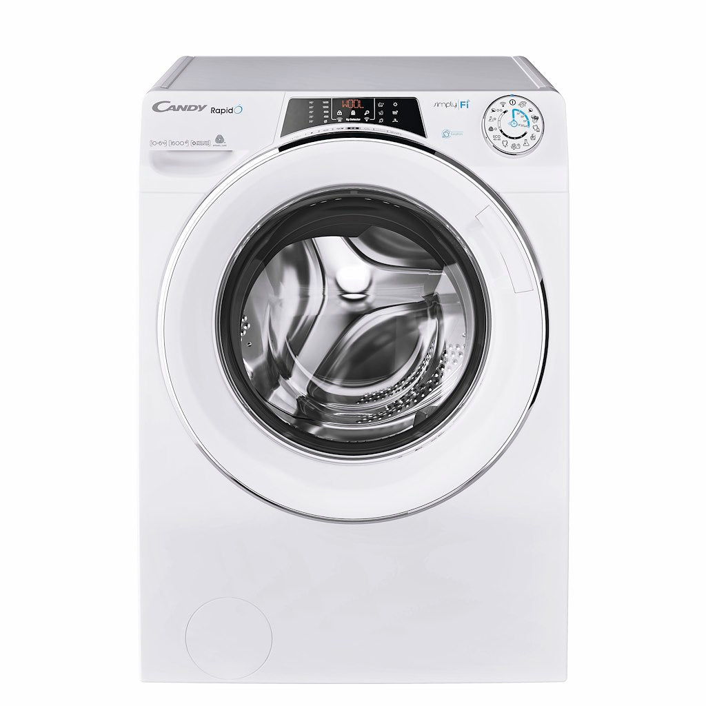 Candy Rapido Washer Dryer 10+6kg 1600rpm