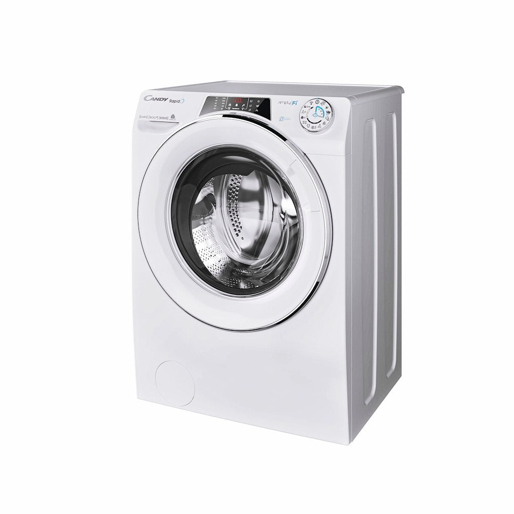 Candy Rapido Washer Dryer 10+6kg 1600rpm