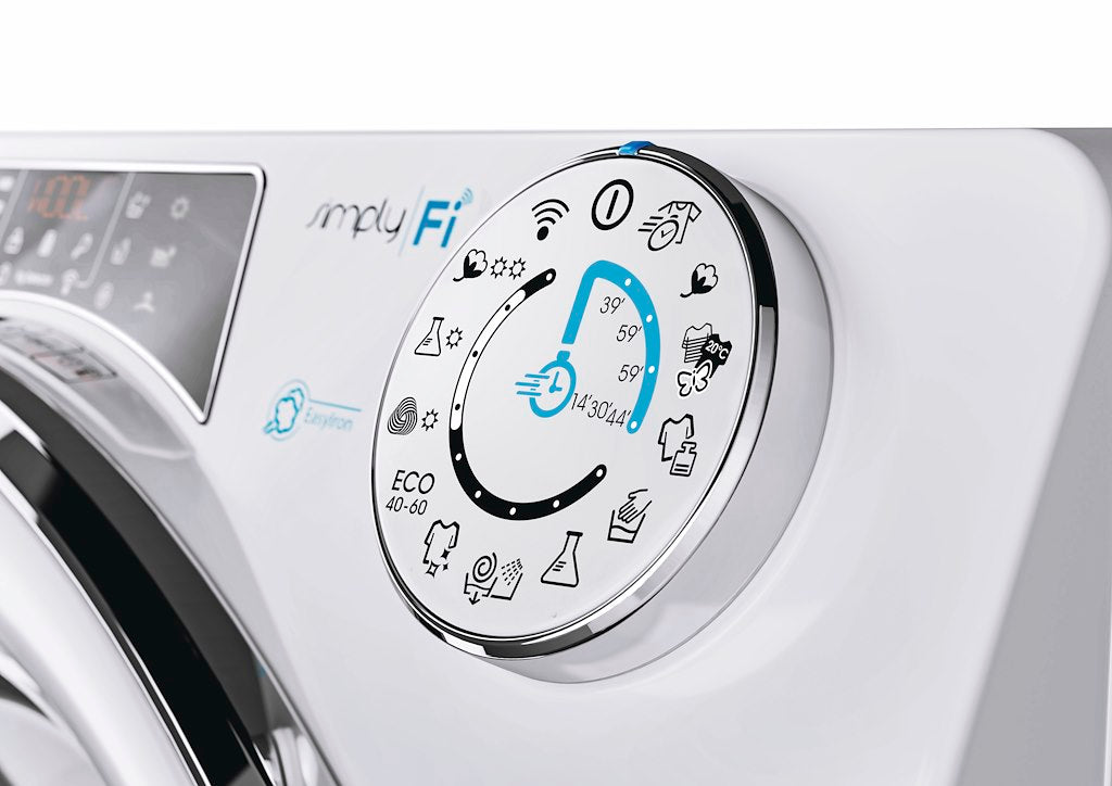 Candy Rapido Washer Dryer 10+6kg 1600rpm