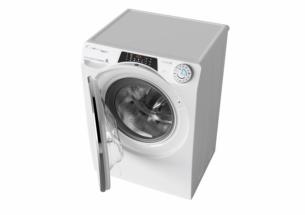 Candy Rapido Washer Dryer 10+6kg 1600rpm