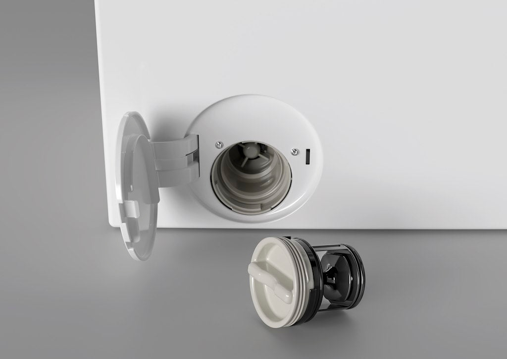 Candy Rapido Washer Dryer 10+6kg 1600rpm