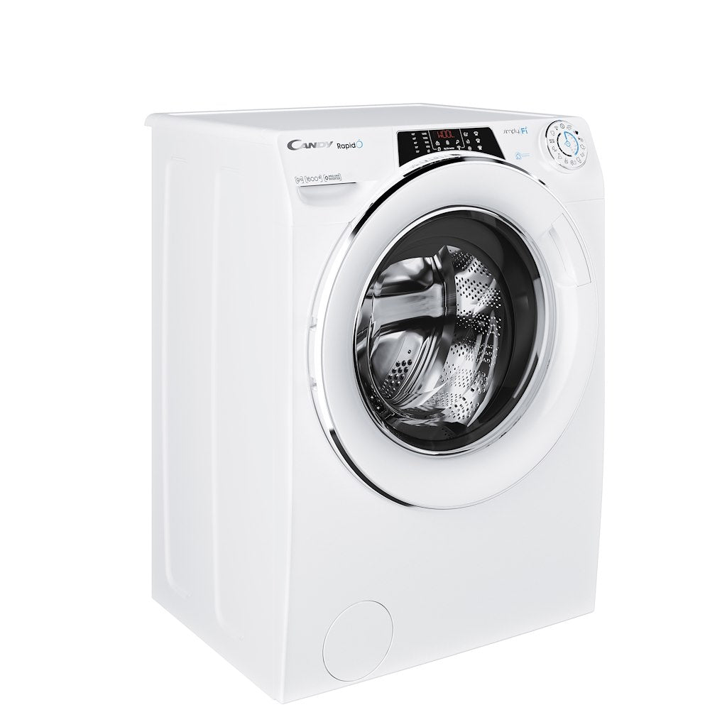 Candy RO1694DWMCE Rapido Washing Machine 9kg 1600rpm