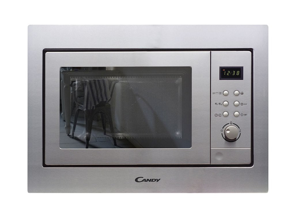 20L Built-In Microwave with Grill