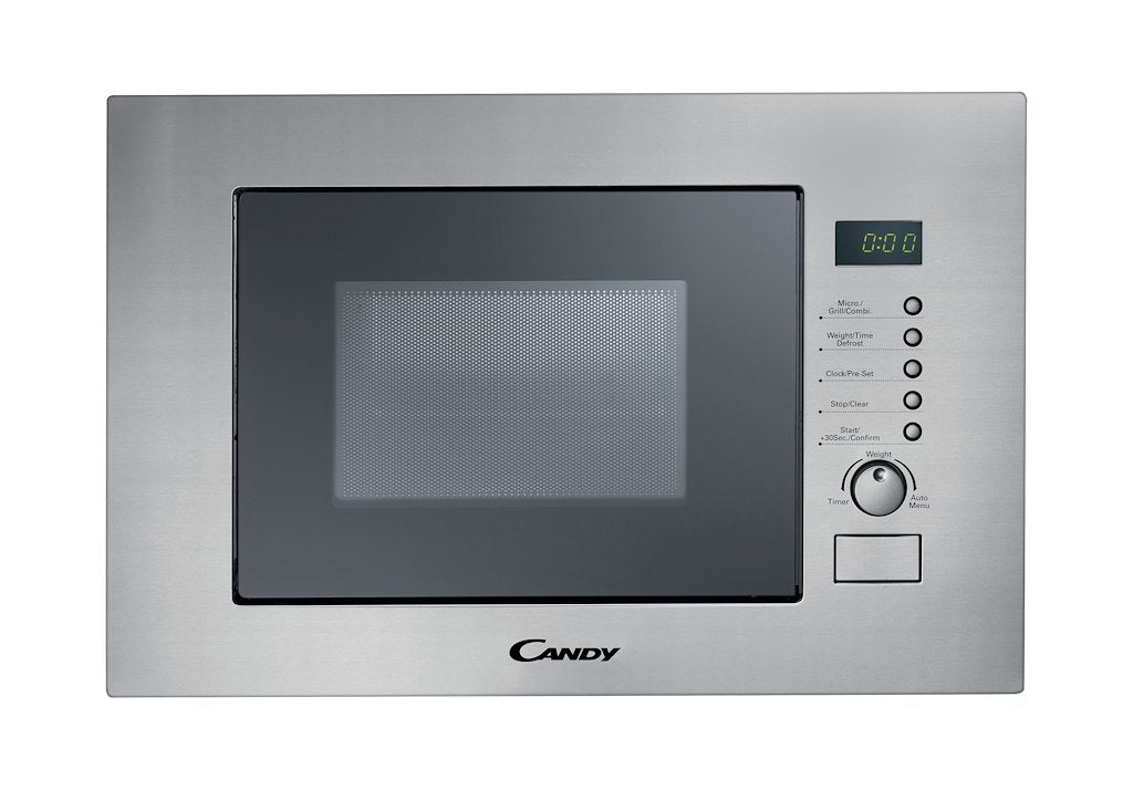 20L Built-In Microwave