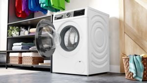 WGG256M1GB, Washing machine, front loader