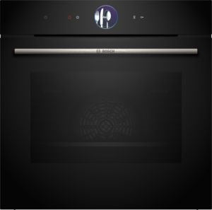 HBG7764B1B, Built-in oven