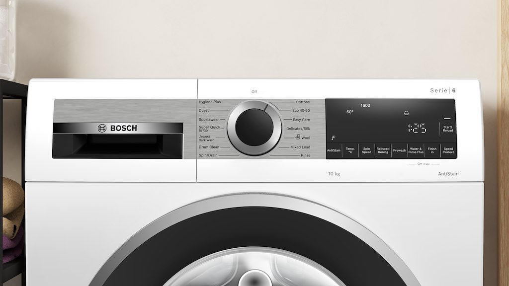 WGG256M1GB, Washing machine, front loader