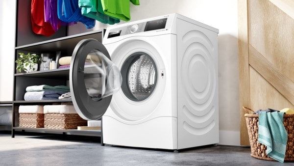 WDU8H541GB, Washer dryer