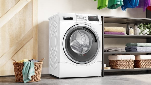 WDU8H541GB, Washer dryer