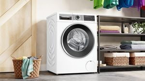 WGG256M1GB, Washing machine, front loader