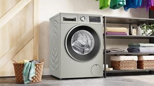 WGG2440XGB, Washing machine, front loader