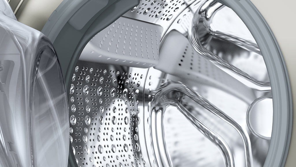 WGG2440XGB, Washing machine, front loader