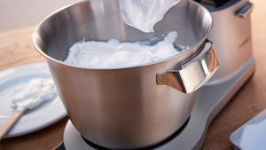 MUM9GX5S21, Kitchen machine with scale