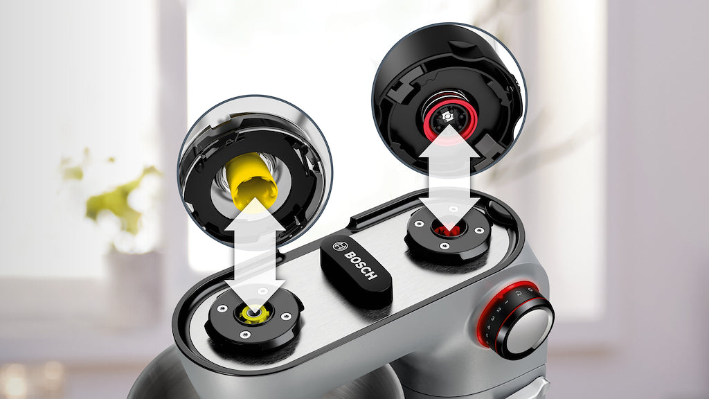 MUM9GX5S21, Kitchen machine with scale