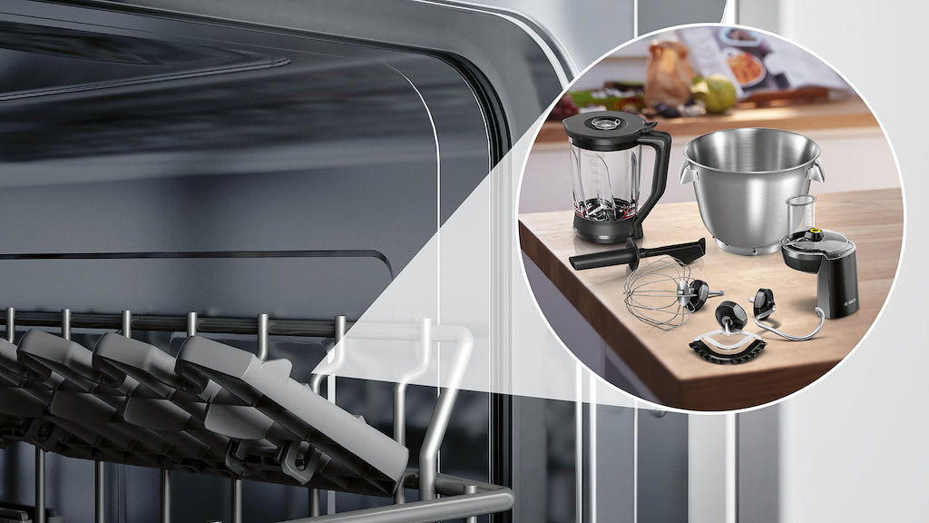 MUM9GX5S21, Kitchen machine with scale