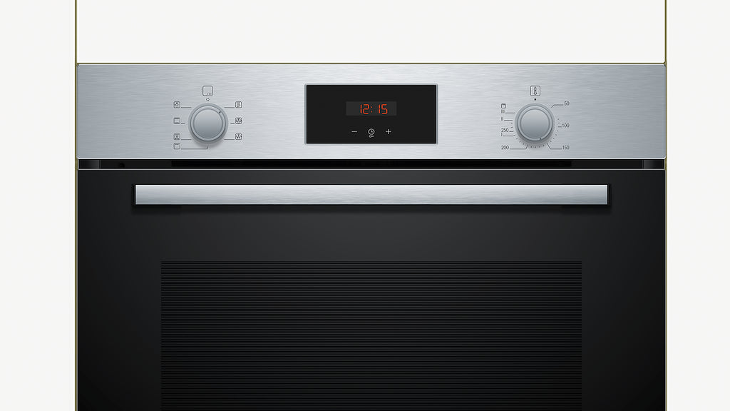 HBA113BR0B, Built-in oven