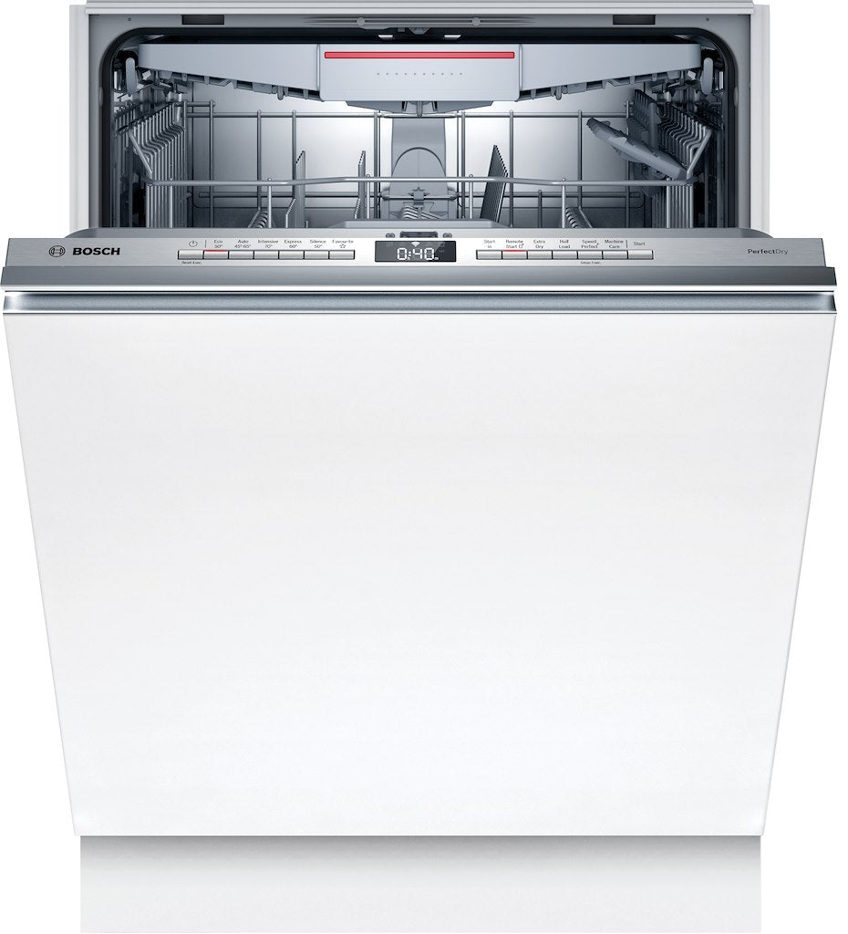 SMD6TCX00G, fully-integrated dishwasher