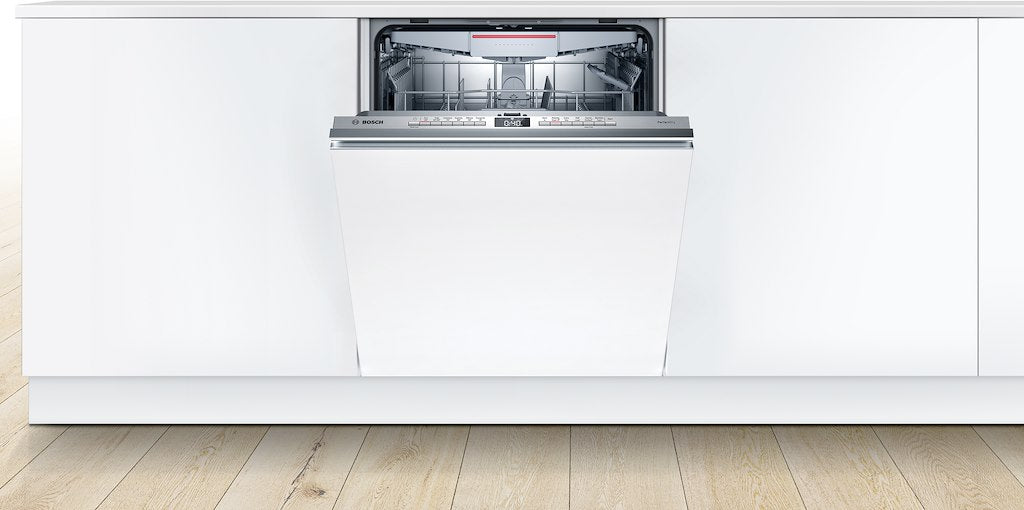 SMD6TCX00G, fully-integrated dishwasher