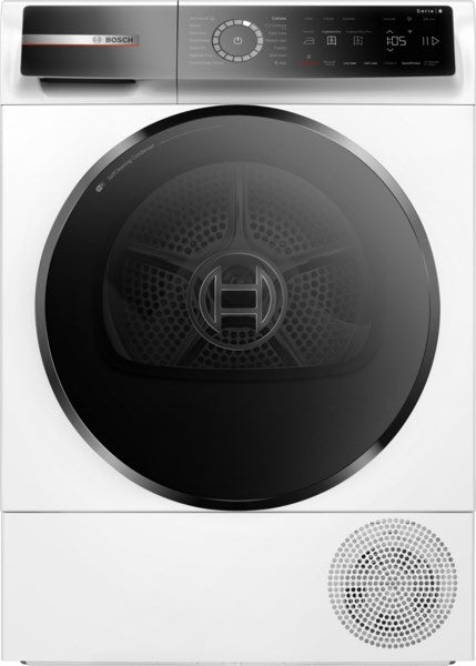 WQB246C9GB, Heat pump tumble dryer