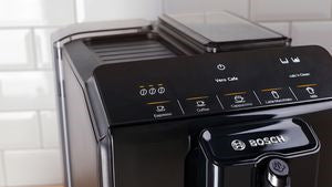 TIE20119, Fully automatic coffee machine