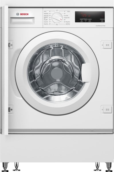 Bosch, Built-in washing machine