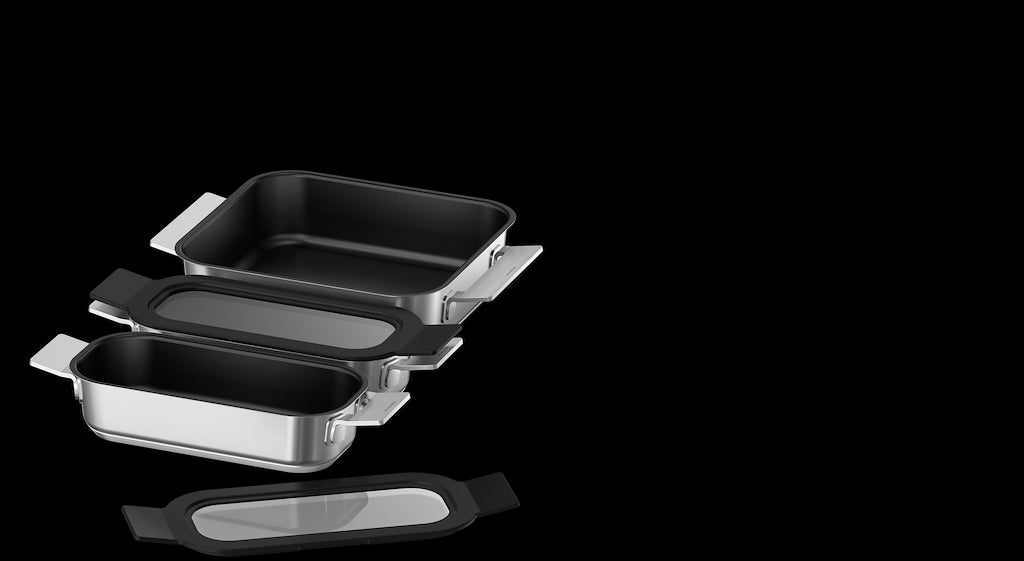 HEZ9FF030, Cookware set