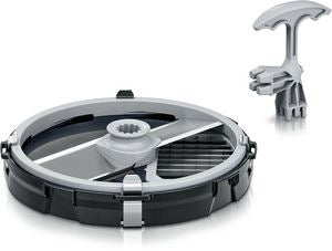 MUZS68CC, Cube cutter