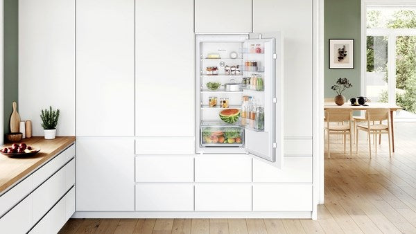 KIR41NSE0G, Built-in fridge