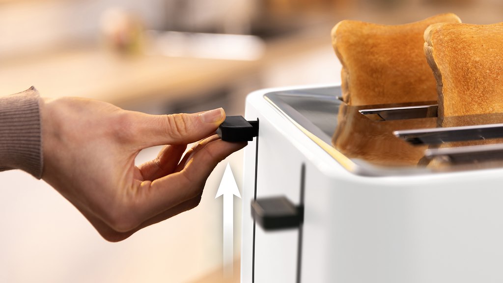TAT3M141GB, Toaster