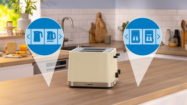 TAT4M247GB, Toaster