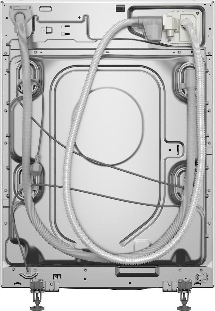 Bosch, Built-in washing machine