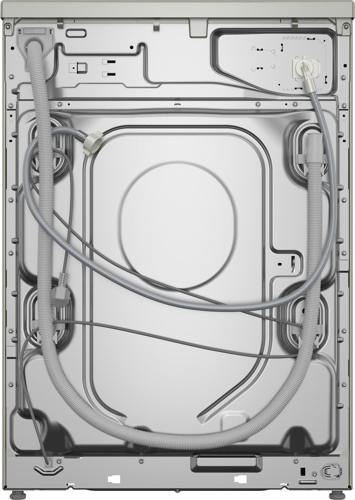 WGG2440XGB, Washing machine, front loader