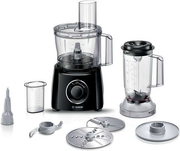 MCM3201BGB, Food processor