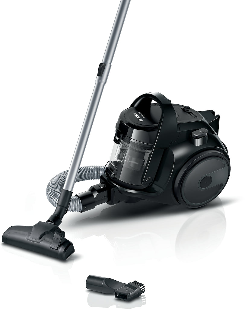 BGS05BA2GB, Bagless vacuum cleaner
