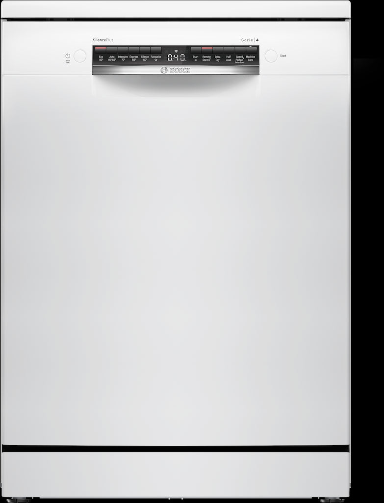 SMS4EMW06G, Free-standing dishwasher