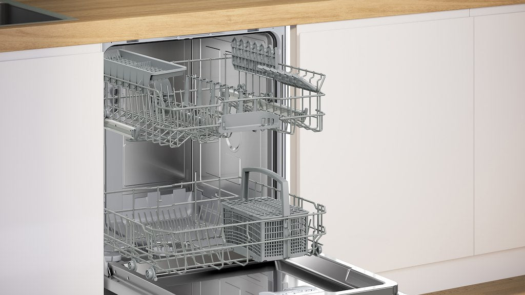 SMV2HTX02G, Fully-integrated dishwasher