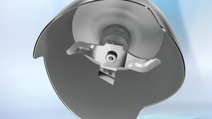 MSM4B6V2GB, Hand blender