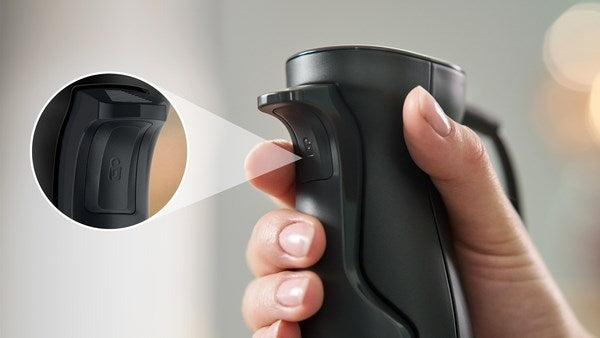 MSM4B6V2GB, Hand blender