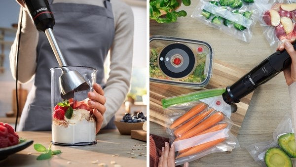 MSM4B6V2GB, Hand blender