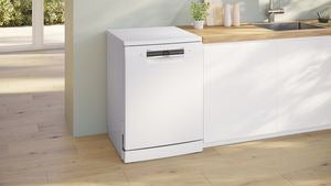 SMS4EMW06G, Free-standing dishwasher
