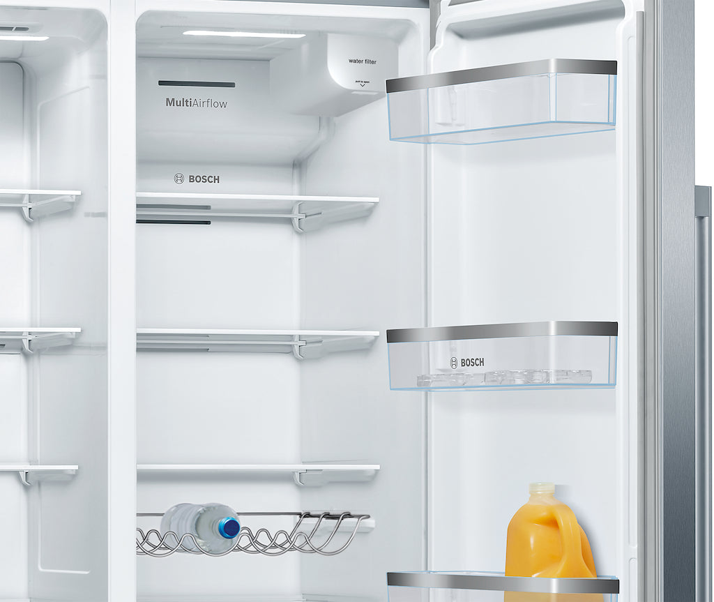 KAD93AIERG, American side by side