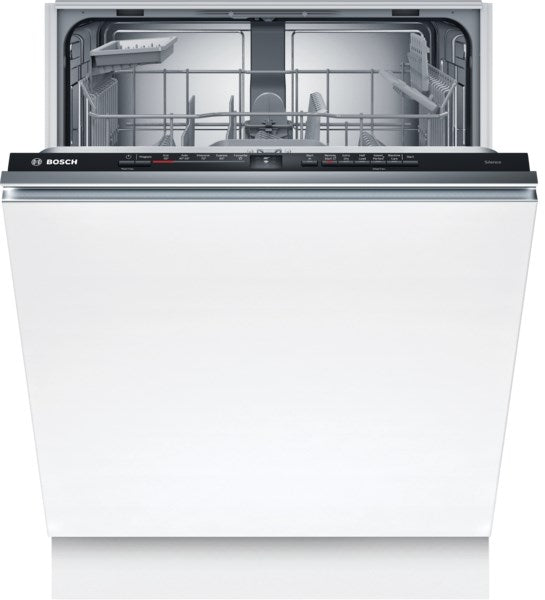SMV2HTX02G, Fully-integrated dishwasher