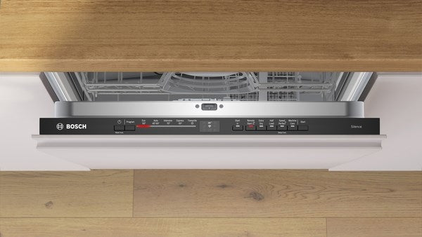 SMV2HTX02G, Fully-integrated dishwasher