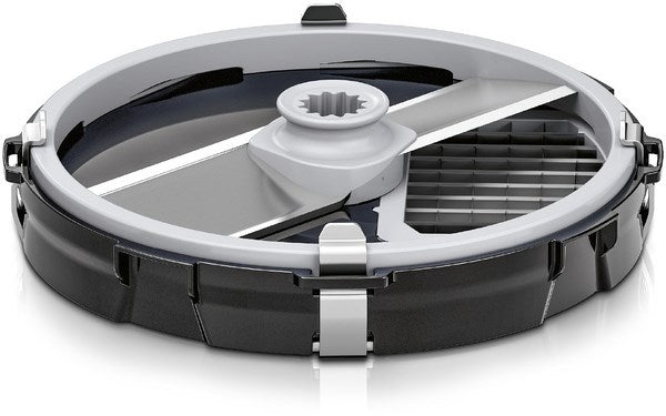 MUZS68CC, Cube cutter