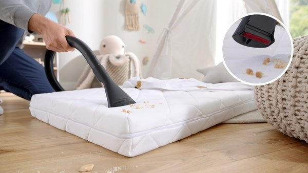 BGB41HYGGB, Bagged vacuum cleaner