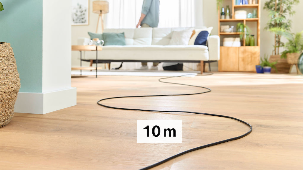 BGB41HYGGB, Bagged vacuum cleaner