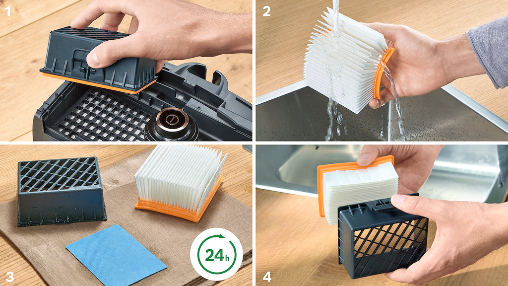 BGB41HYGGB, Bagged vacuum cleaner