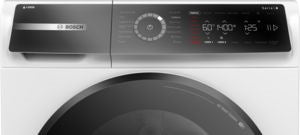WGB256A2GB, Washing machine, front loader